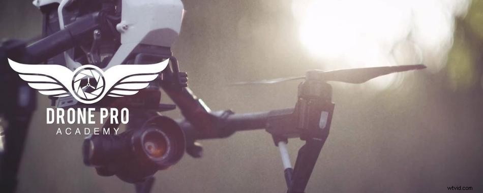 Drone Pro Academy Review: Is It Worth It for FAA Part 107 Certification?