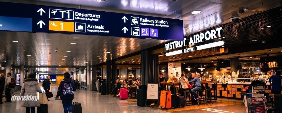 Airline Drone Policies: Essential Rules Every Traveler Must Know Before Flying