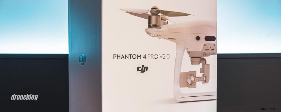 Top 4 Common Issues with DJI Phantom 4 Pro V2: Expert Fixes from a Pro Pilot