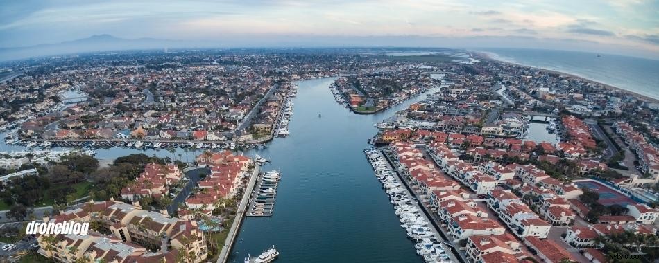 Eliminate Fisheye Distortion: Pro Tips & Step-by-Step Guide for Stunning Drone Photos