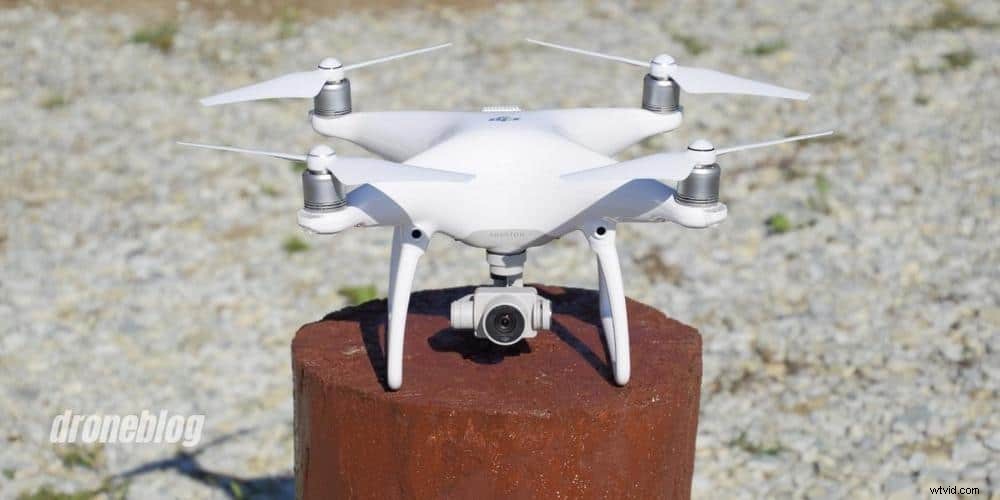 Factory Reset DJI Drone & Controller: Complete Step-by-Step Guide