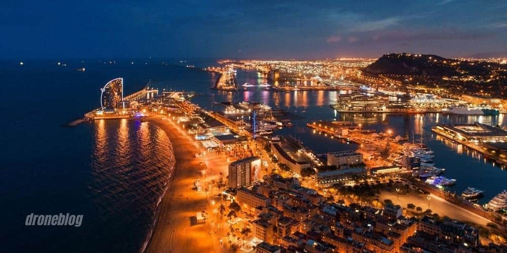 Ultimate Guide: How to Safely and Legally Fly Drones at Night