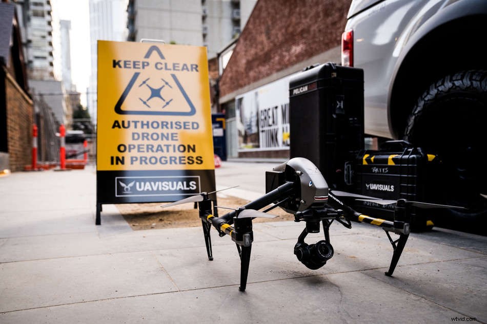 Drone Masterclass Academy Review: Is It Worth It? Honest Expert Verdict