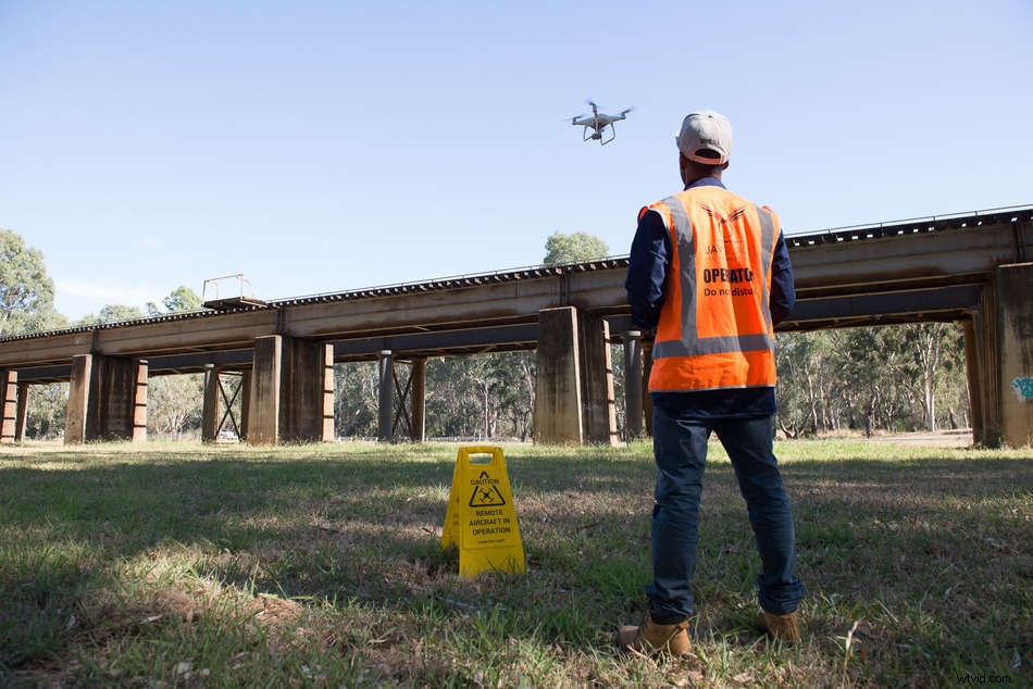 Drone Masterclass Academy Review: Is It Worth It? Honest Expert Verdict