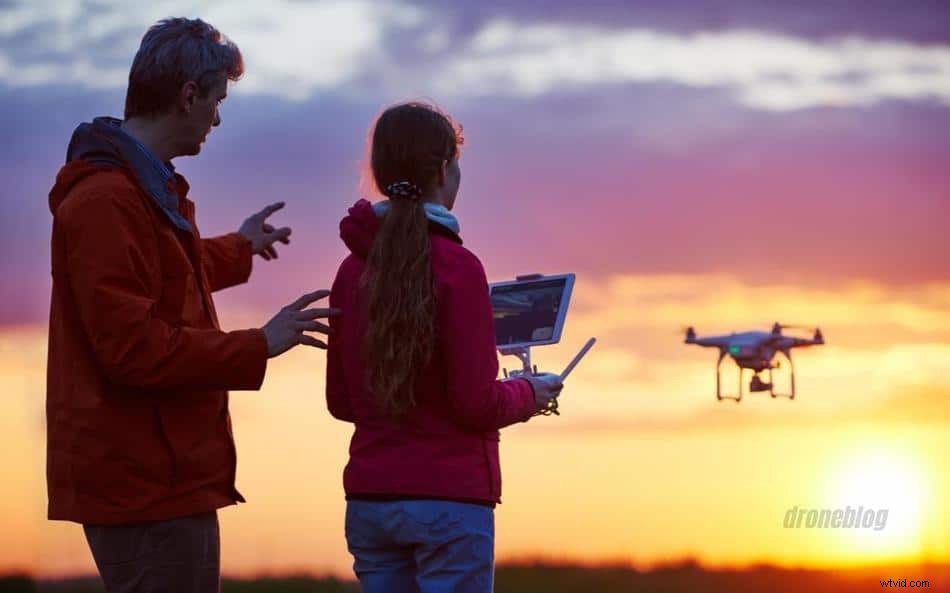 FAA Part 107 Certification: Complete Step-by-Step Guide for Commercial Drone Pilots