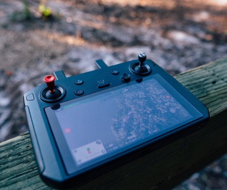 How to Fly DJI Mini 2 with Just Your Smartphone – No Controller Needed