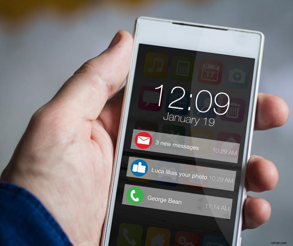 How to Fly DJI Mini 2 with Just Your Smartphone – No Controller Needed