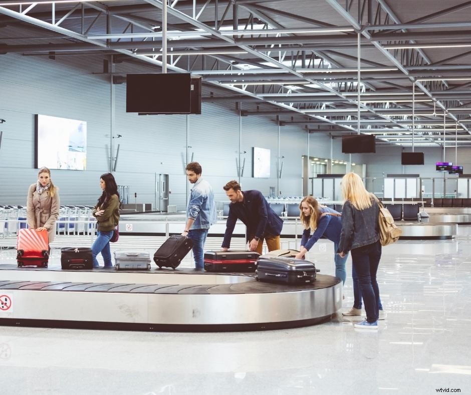 Ultimate Guide: How to Bring a Drone on a Plane – TSA Rules & Airline Policies