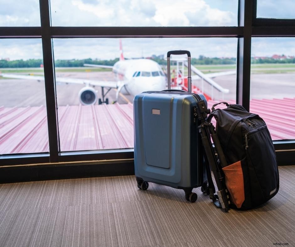 Ultimate Guide: How to Bring a Drone on a Plane – TSA Rules & Airline Policies