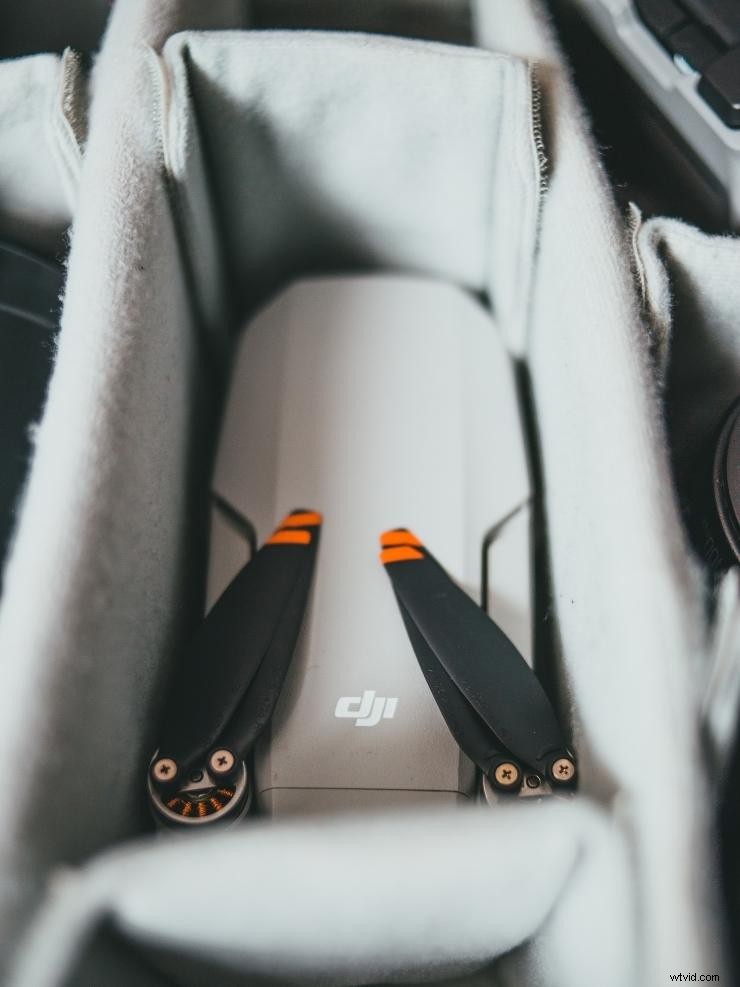 Ultimate Guide: How to Bring a Drone on a Plane – TSA Rules & Airline Policies