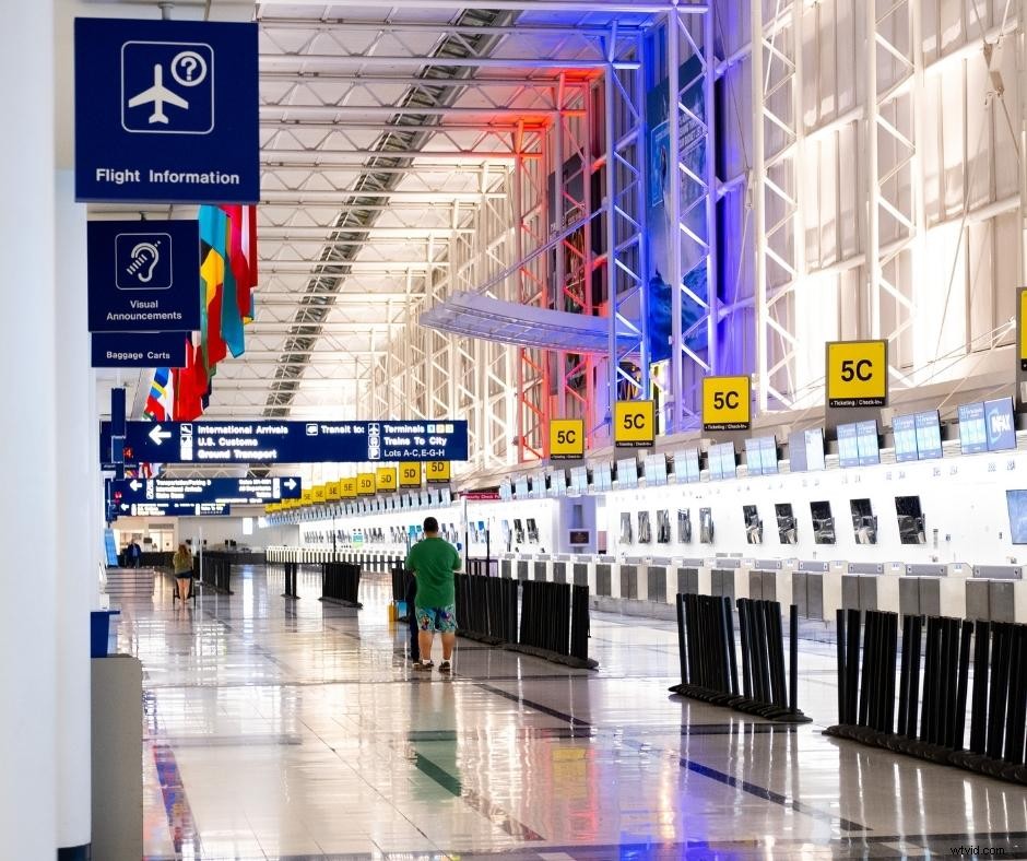 Ultimate Guide: How to Bring a Drone on a Plane – TSA Rules & Airline Policies