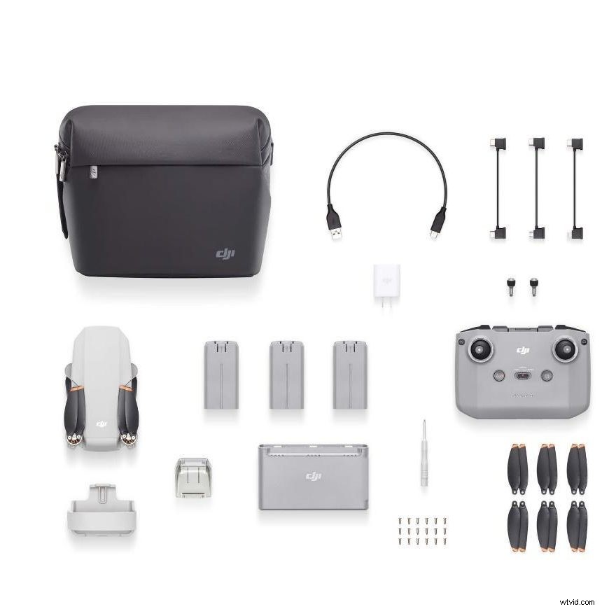 Master Your DJI Mini 2: 40 Essential Tips, Tricks & Best Practices