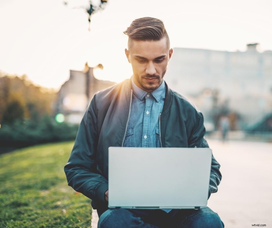 Beginner s Guide to Shooting and Editing Stunning Drone Videos