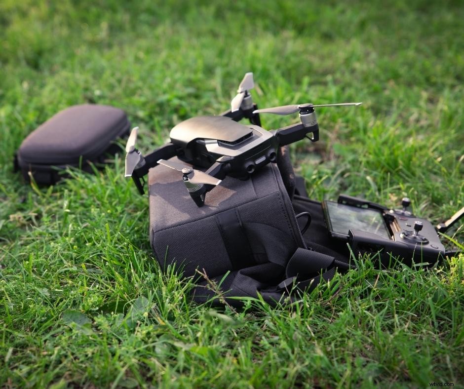 How to Sell Your Used Drone for Maximum Cash: Expert Guide