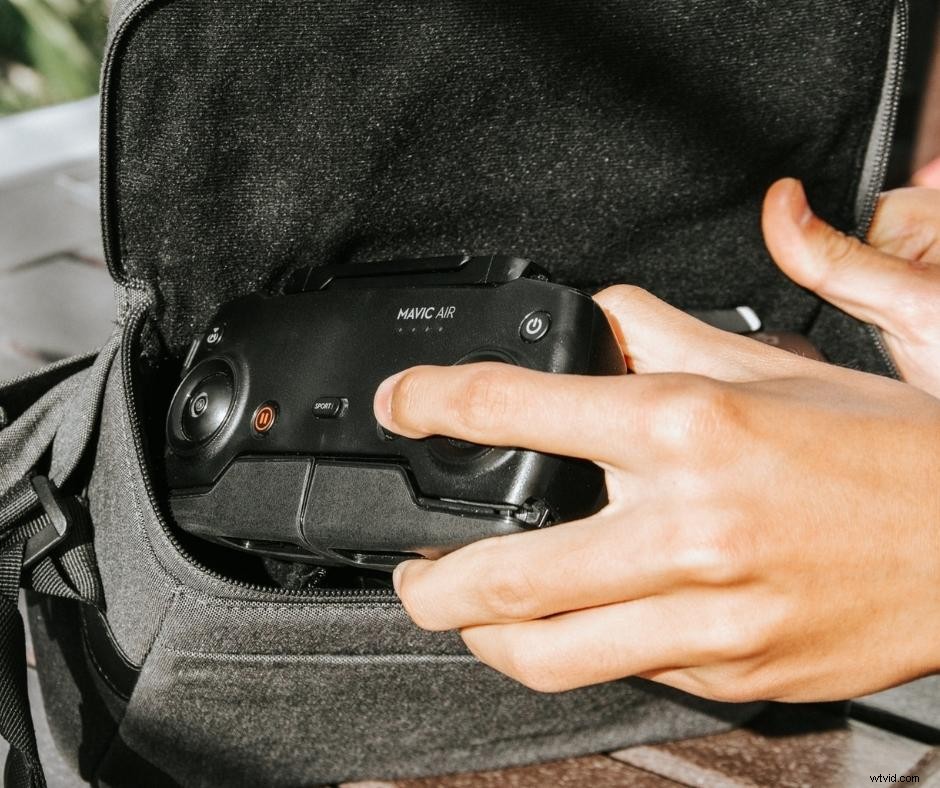 How to Sell Your Used Drone for Maximum Cash: Expert Guide