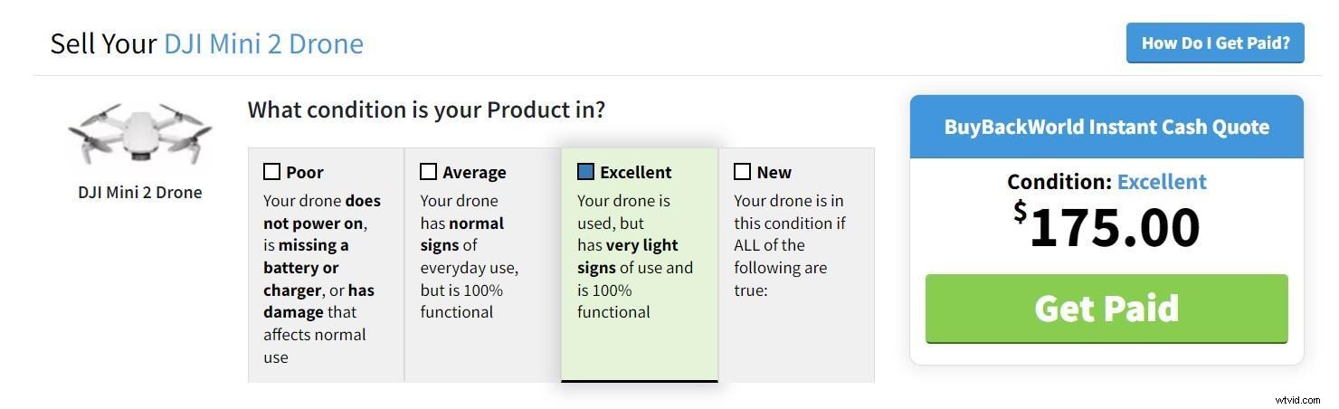 How to Sell Your Used Drone for Maximum Cash: Expert Guide