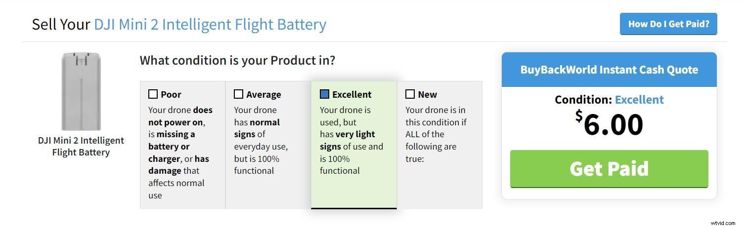 How to Sell Your Used Drone for Maximum Cash: Expert Guide