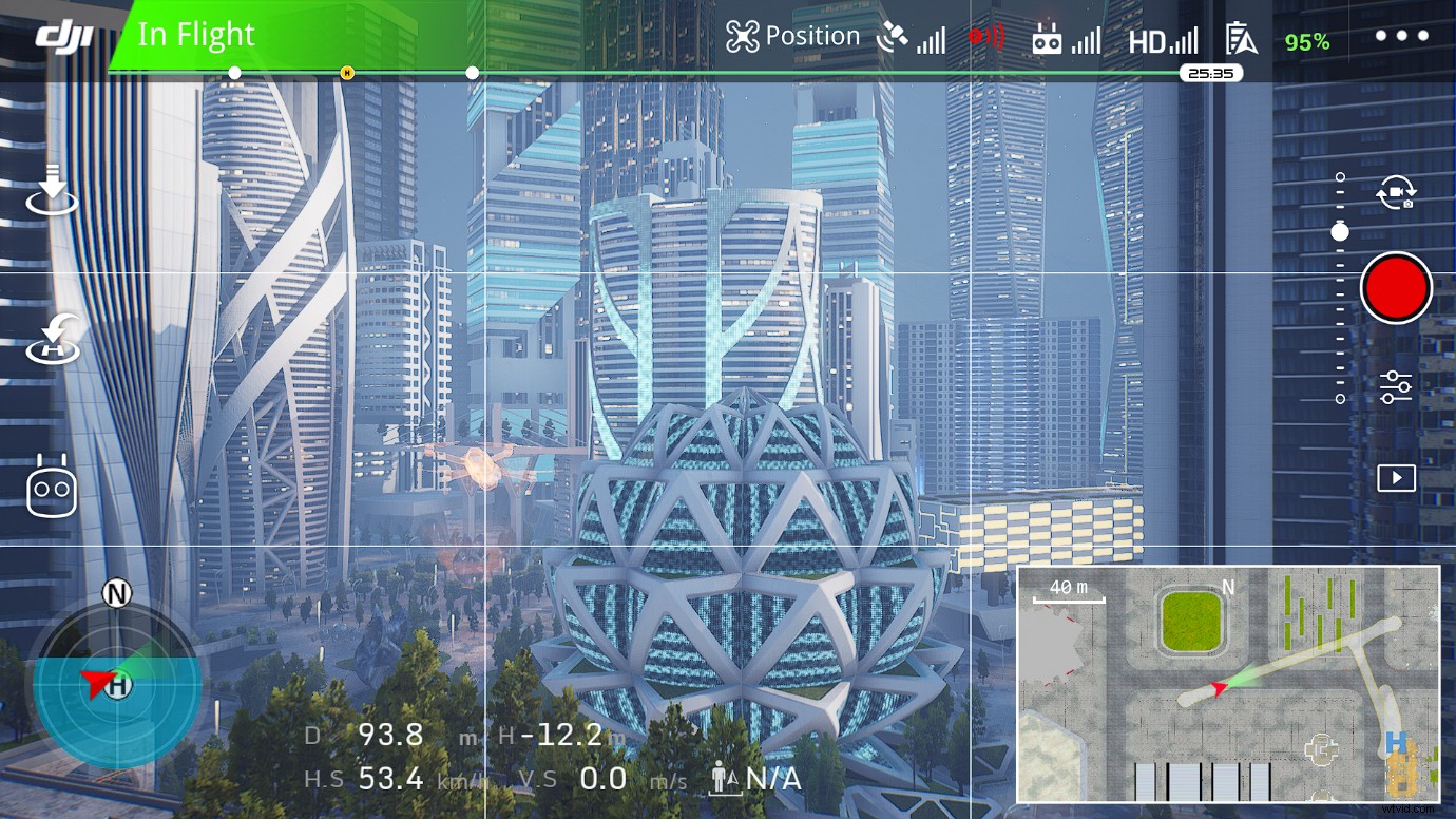 DJI Flight Simulator: Ultimate Guide for Safe Drone Training