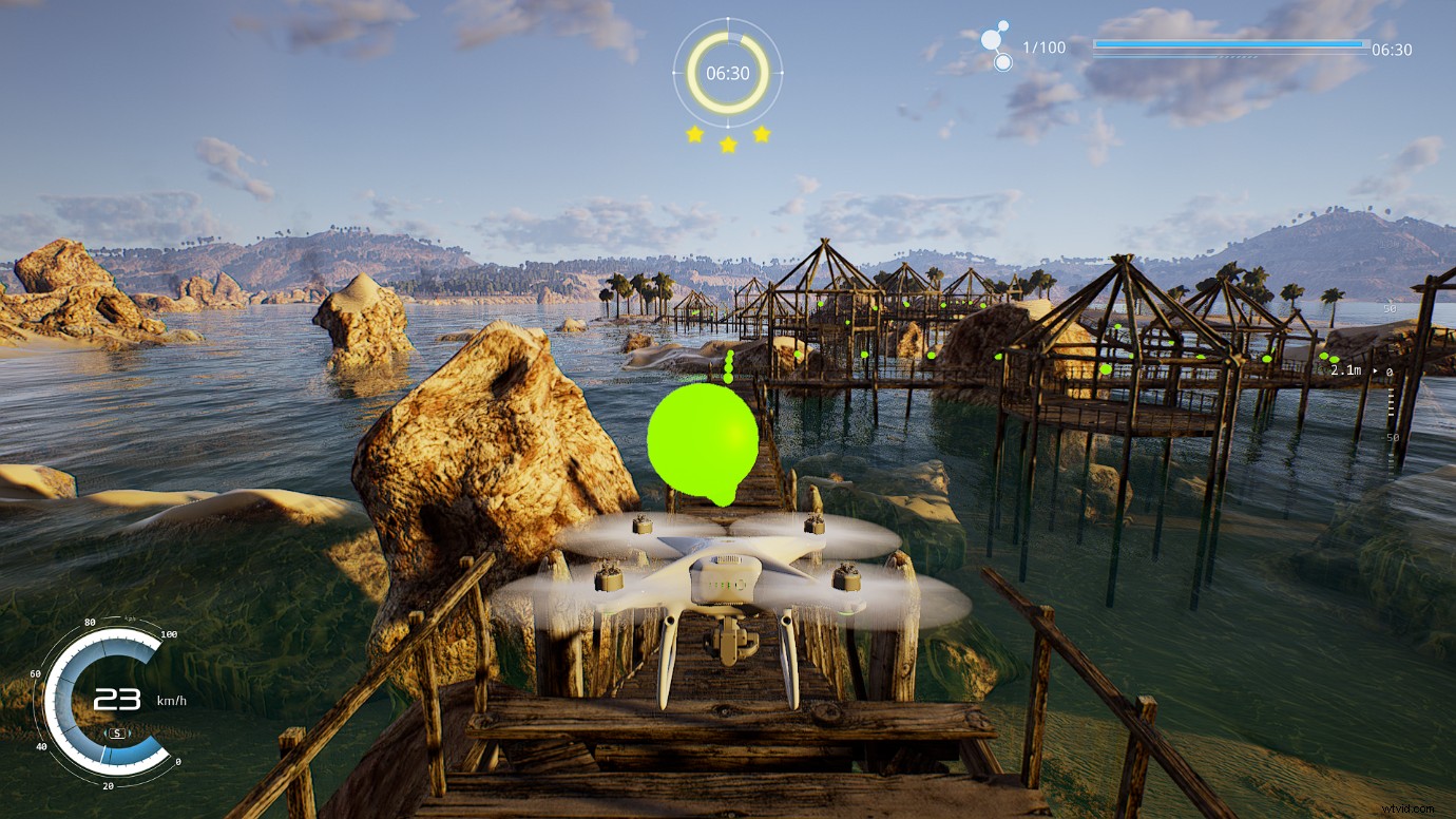 DJI Flight Simulator: Ultimate Guide for Safe Drone Training