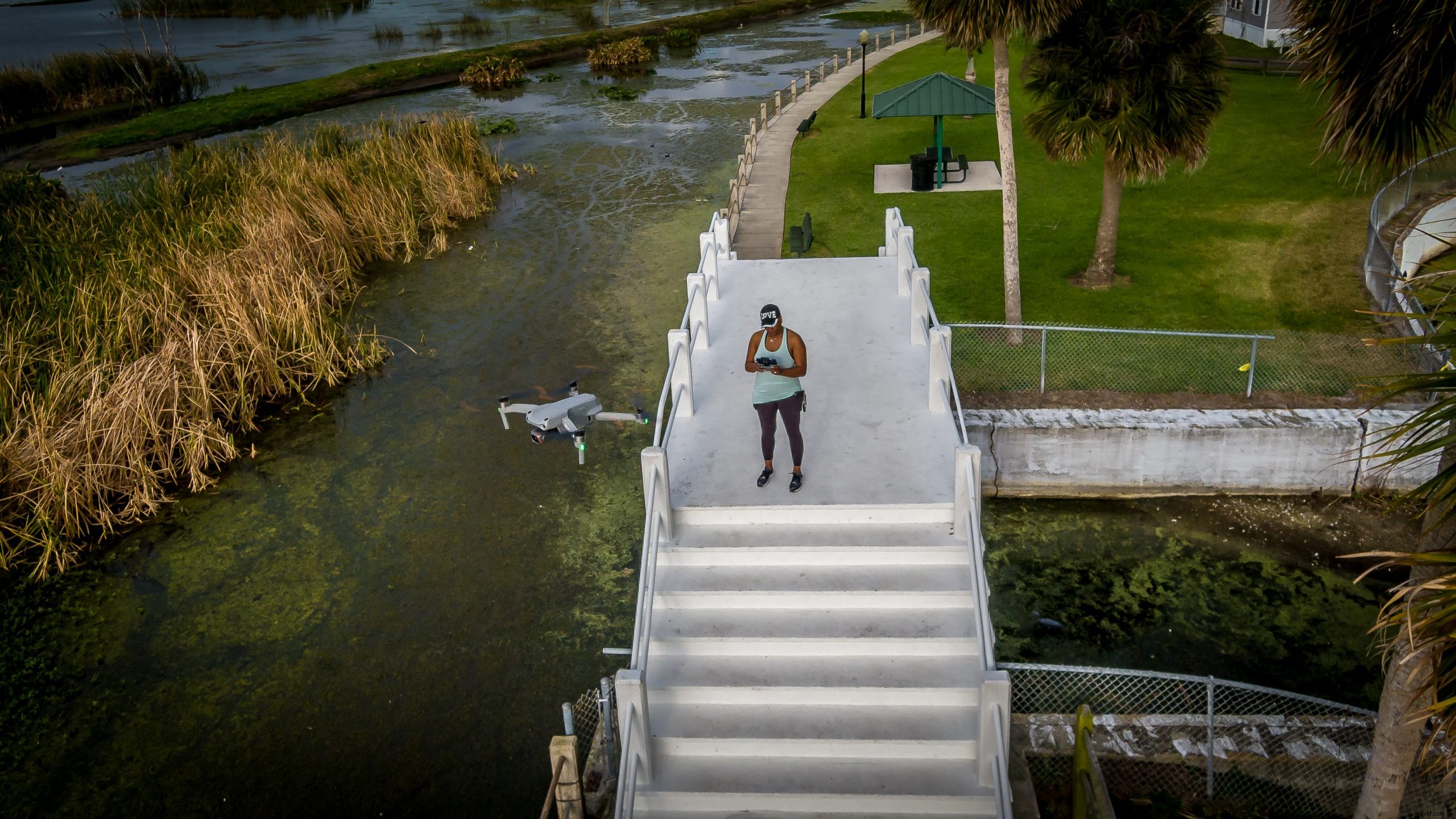 DJI Air 2S Review: In-Depth Real-World Performance for Pros