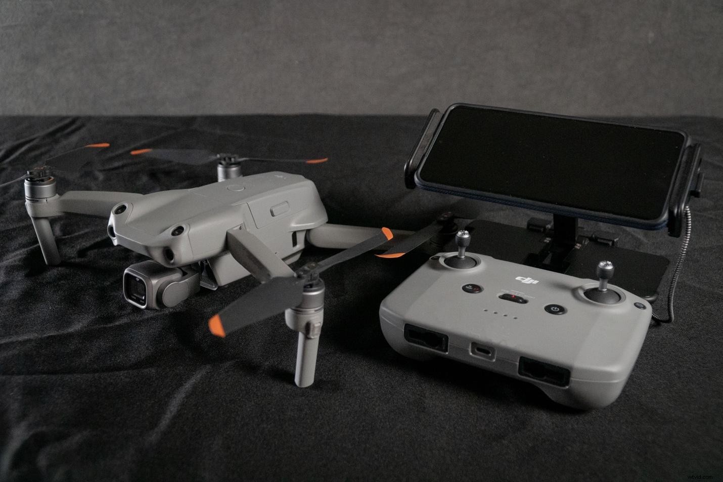 DJI Air 2S Review: In-Depth Real-World Performance for Pros