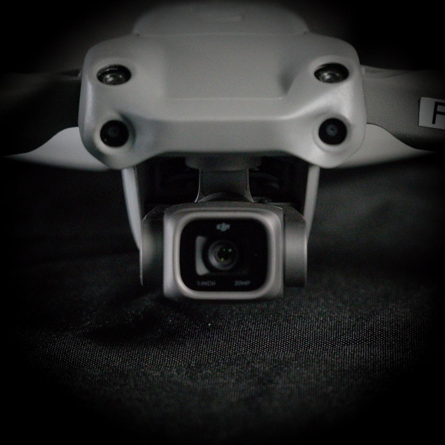 DJI Air 2S Review: In-Depth Real-World Performance for Pros