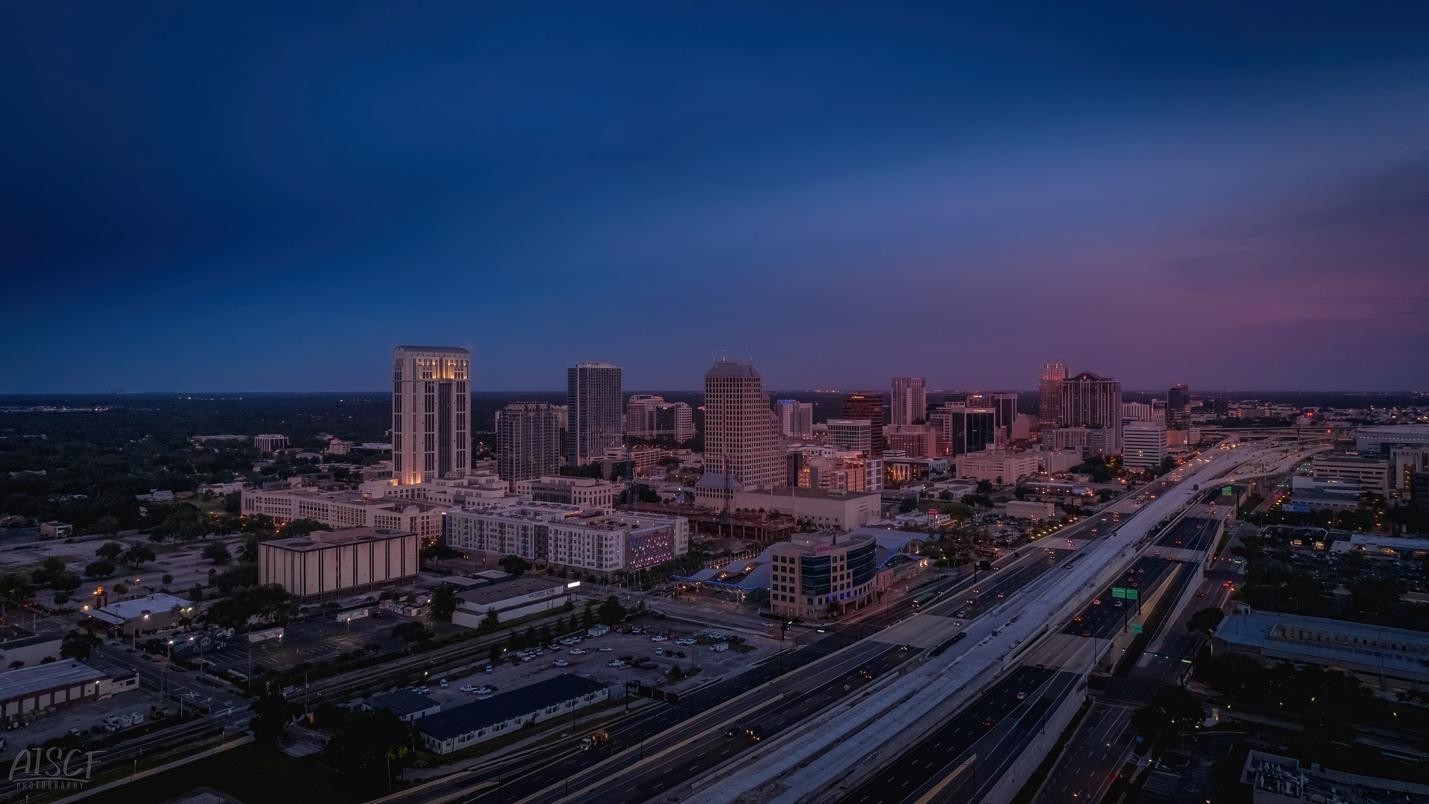 DJI Air 2S Review: In-Depth Real-World Performance for Pros