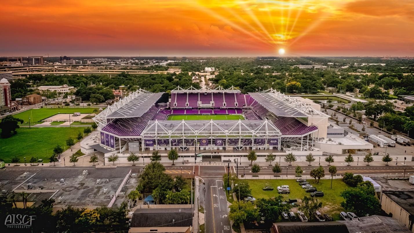 DJI Air 2S Review: In-Depth Real-World Performance for Pros