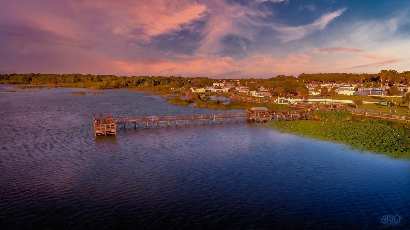 DJI Air 2S Review: In-Depth Real-World Performance for Pros