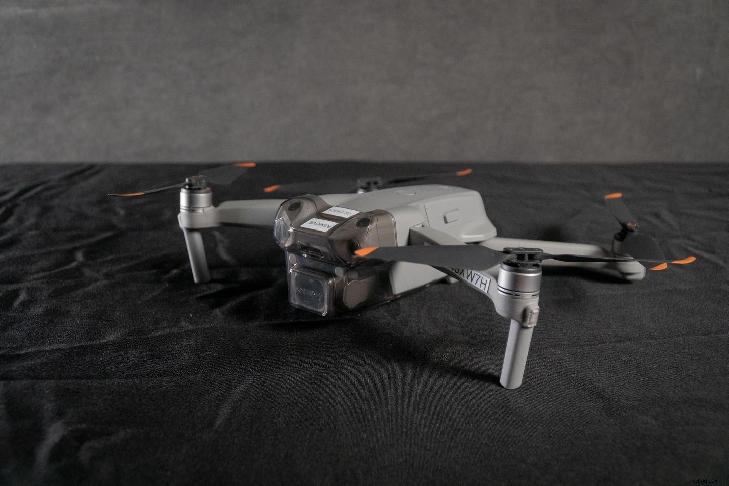 DJI Air 2S Review: In-Depth Real-World Performance for Pros