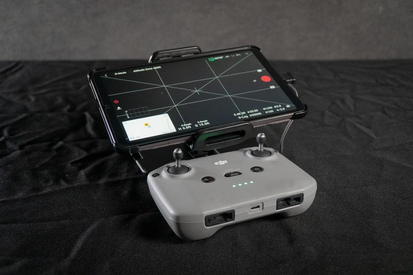 DJI Air 2S Review: In-Depth Real-World Performance for Pros
