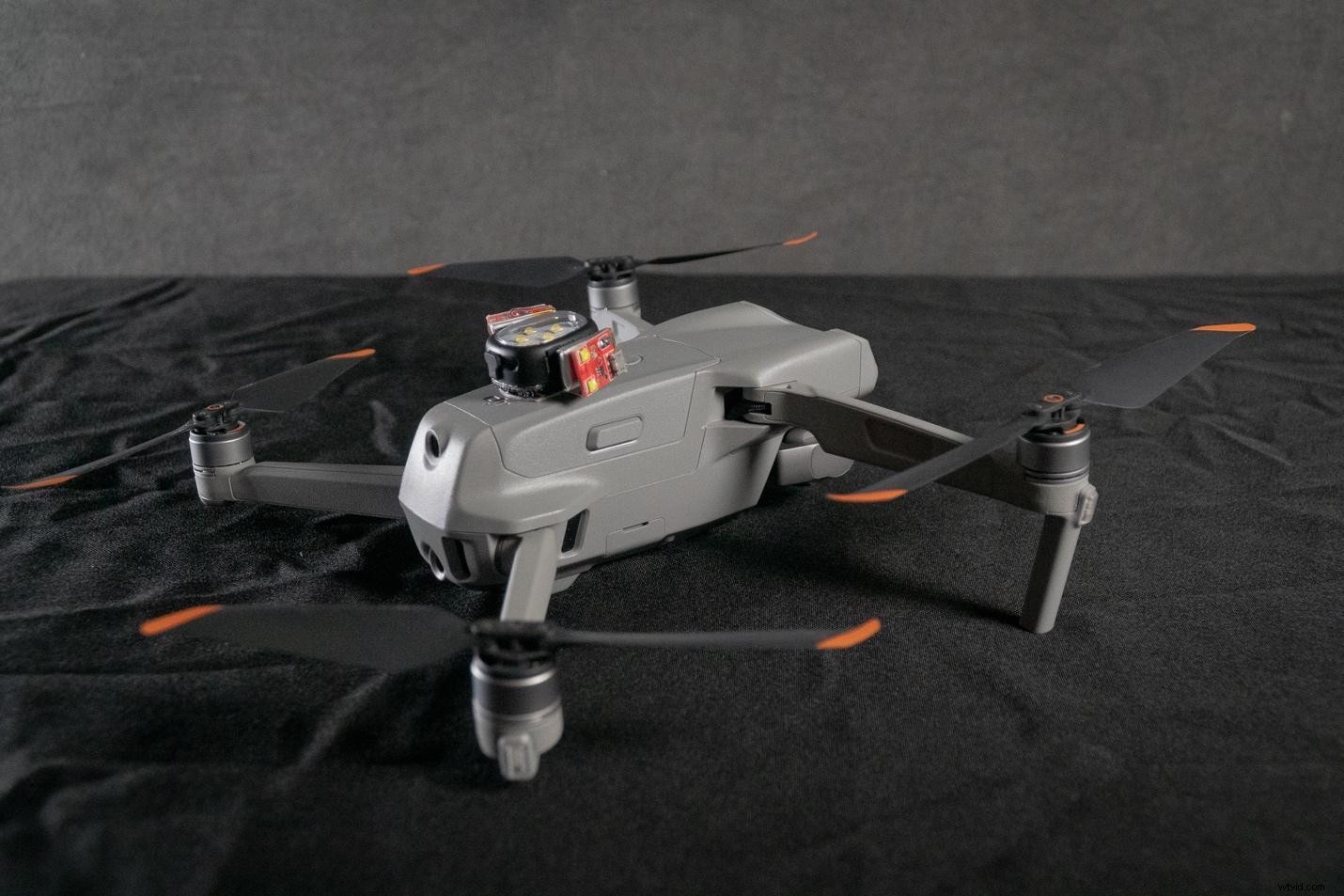 DJI Air 2S Review: In-Depth Real-World Performance for Pros