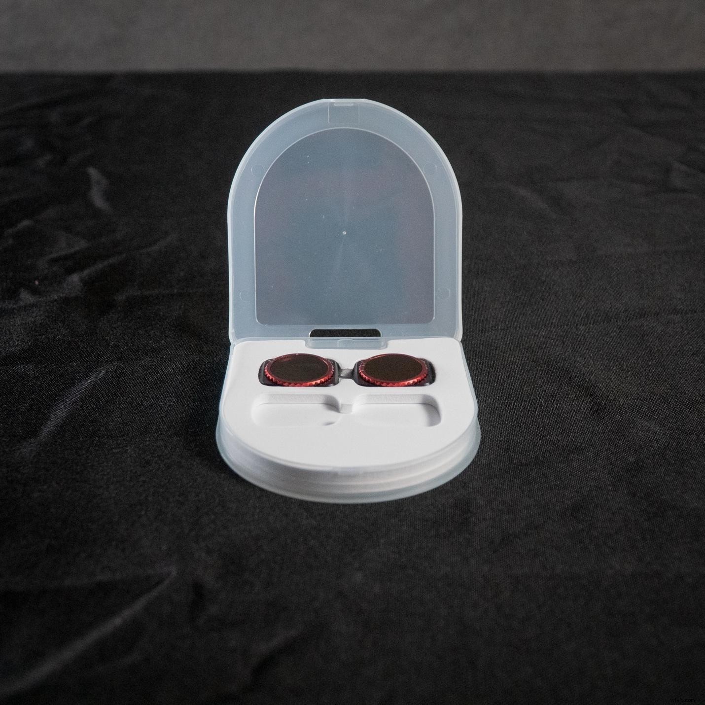 DJI Air 2S Review: In-Depth Real-World Performance for Pros