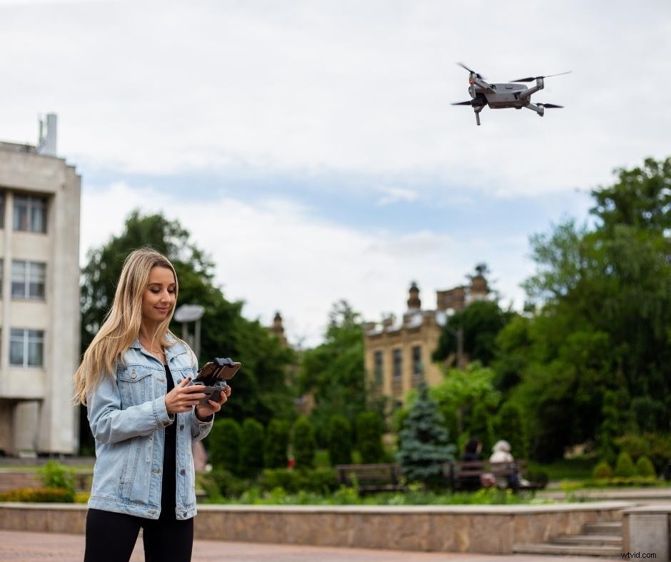 Do Beginners Need a Drone License? Essential FAA Guide