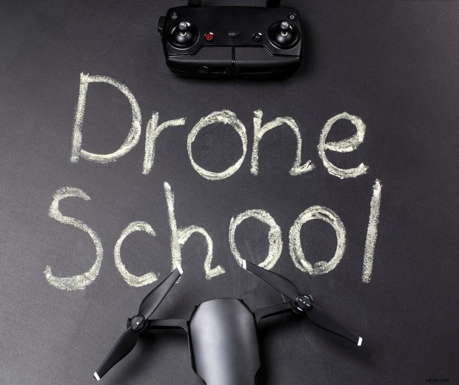 Do Beginners Need a Drone License? Essential FAA Guide