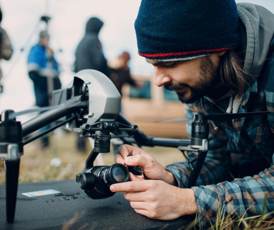 Do Beginners Need a Drone License? Essential FAA Guide