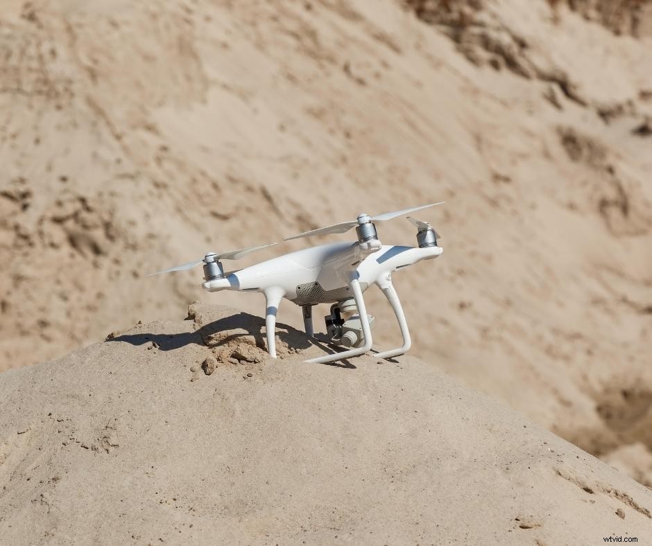 How Long Do Drone Propellers Last? Expert Guide to Lifespan & Maintenance