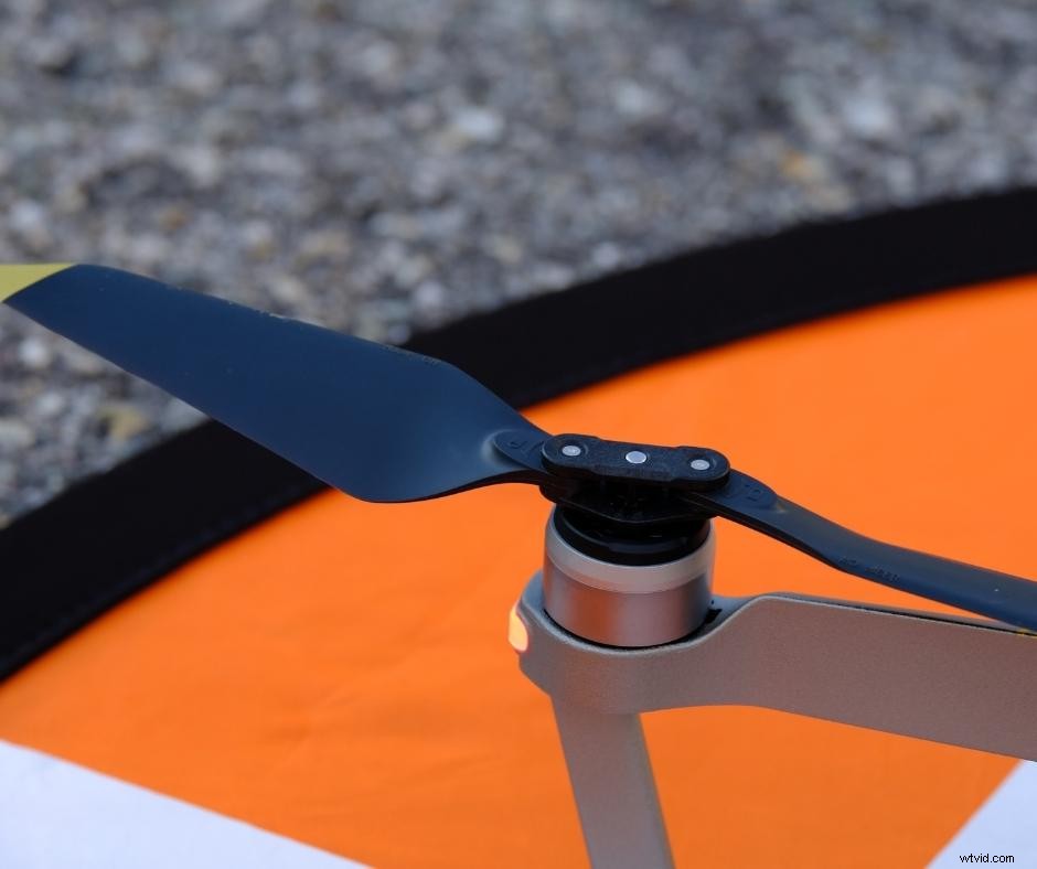 How Long Do Drone Propellers Last? Expert Guide to Lifespan & Maintenance