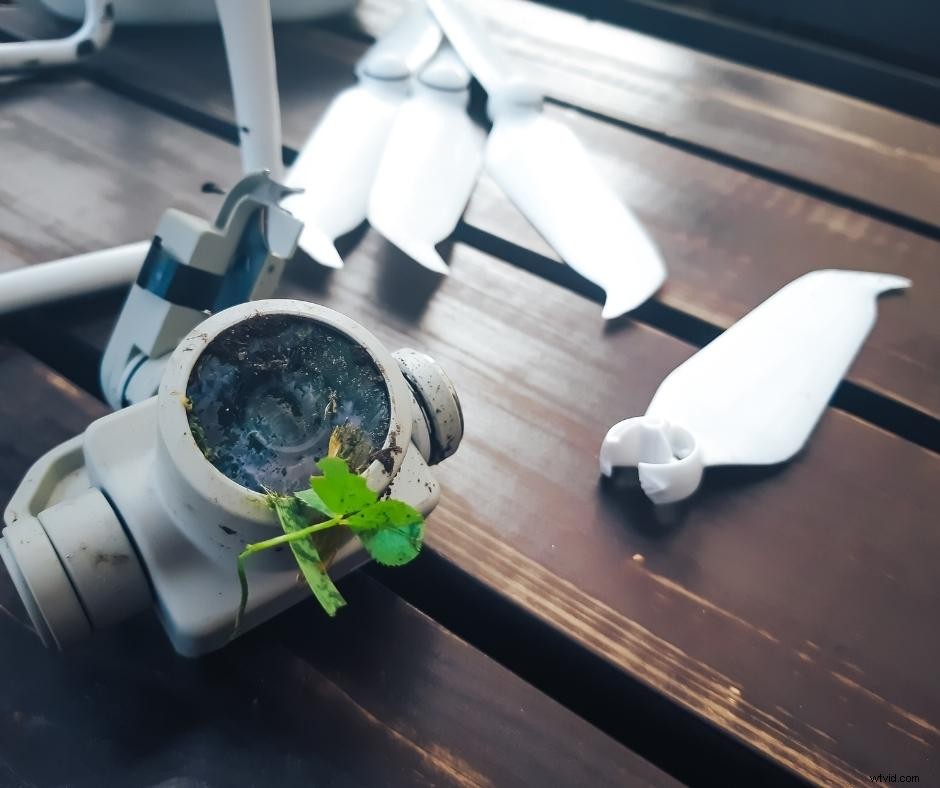 How Long Do Drone Propellers Last? Expert Guide to Lifespan & Maintenance