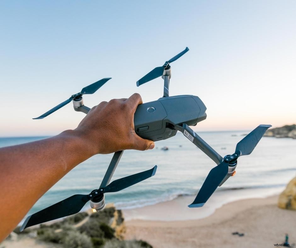 How Long Do Drone Propellers Last? Expert Guide to Lifespan & Maintenance