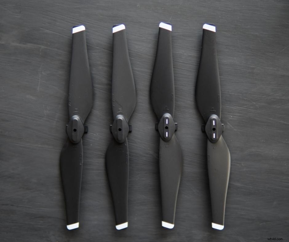 How Long Do Drone Propellers Last? Expert Guide to Lifespan & Maintenance