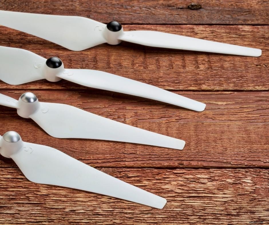 How Long Do Drone Propellers Last? Expert Guide to Lifespan & Maintenance