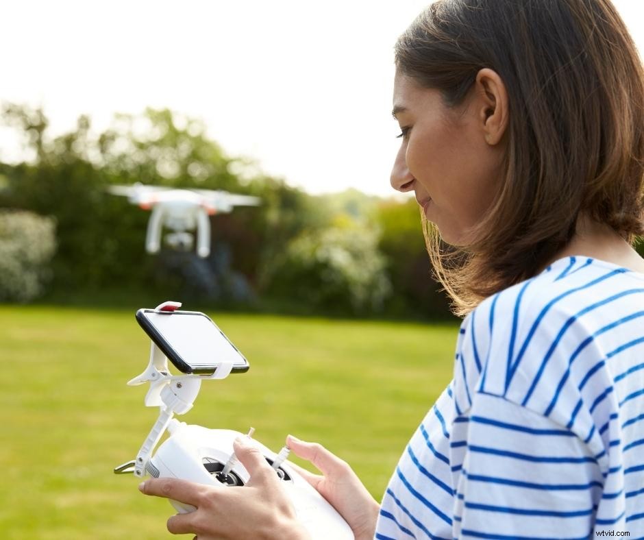 DJI Fly App: Complete Compatible Devices List & Troubleshooting Guide