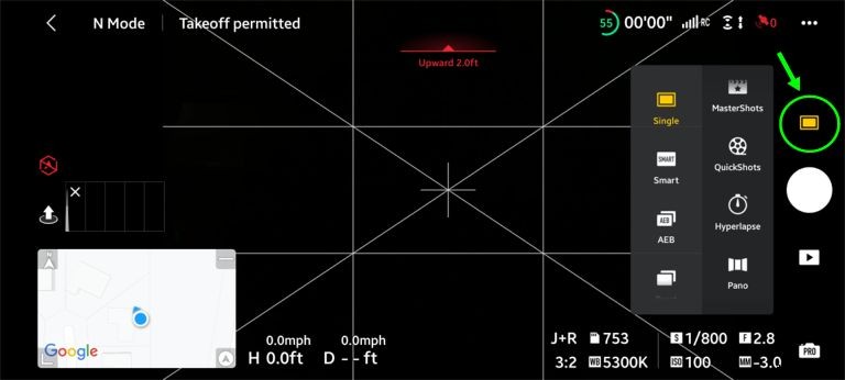 DJI Air 2S Waypoints: Does It Support This Feature? Full Explanation