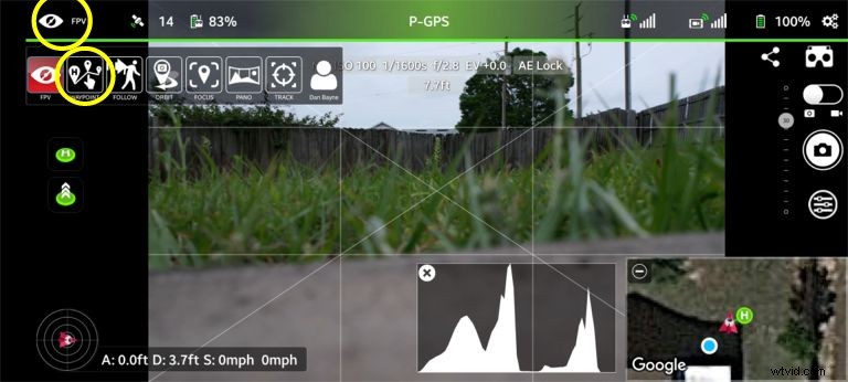DJI Air 2S Waypoints: Does It Support This Feature? Full Explanation
