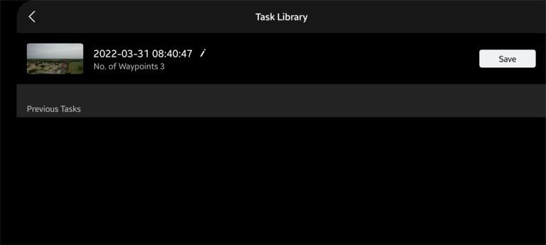 DJI Air 2S Waypoints: Does It Support This Feature? Full Explanation