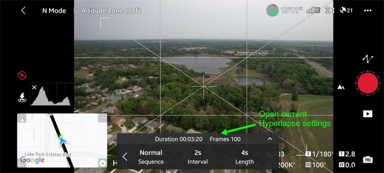 DJI Air 2S Waypoints: Does It Support This Feature? Full Explanation