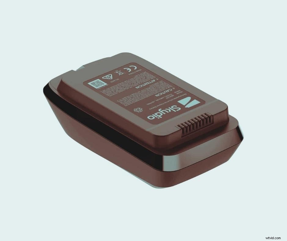 Essential Skydio & Skydio 2 Battery Tips: Maximize Flight Time & Longevity