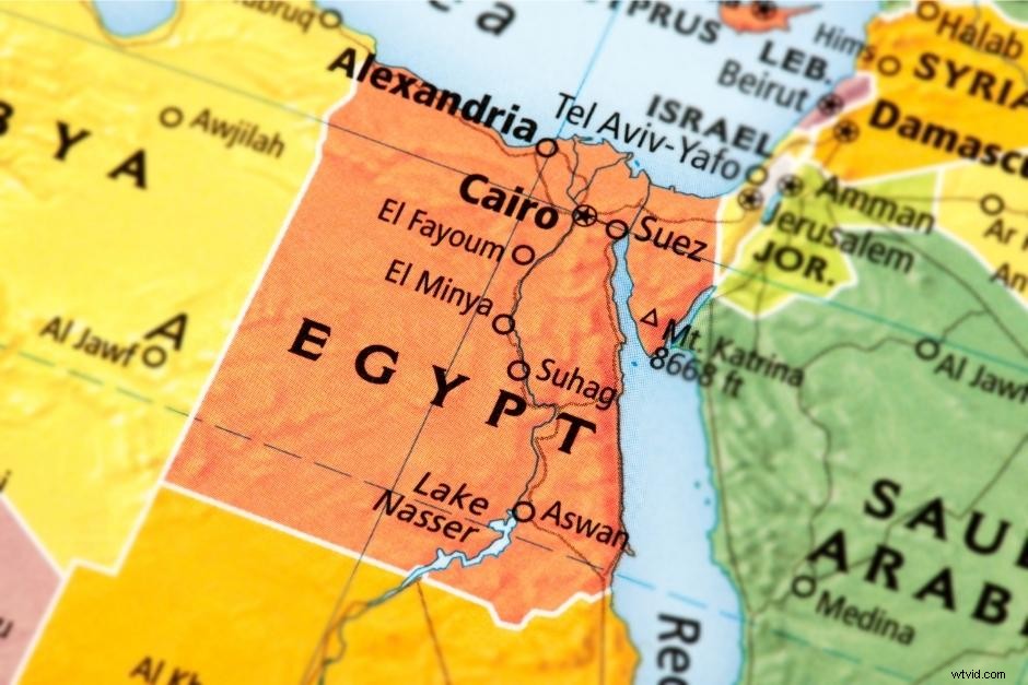 Countries Banning Drones in 2022: Essential List for Travelers