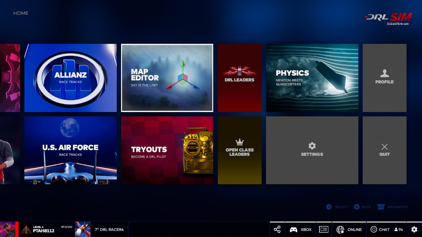 DRL Drone Racing Simulator Review: Master FPV Flying from Beginner to Pro